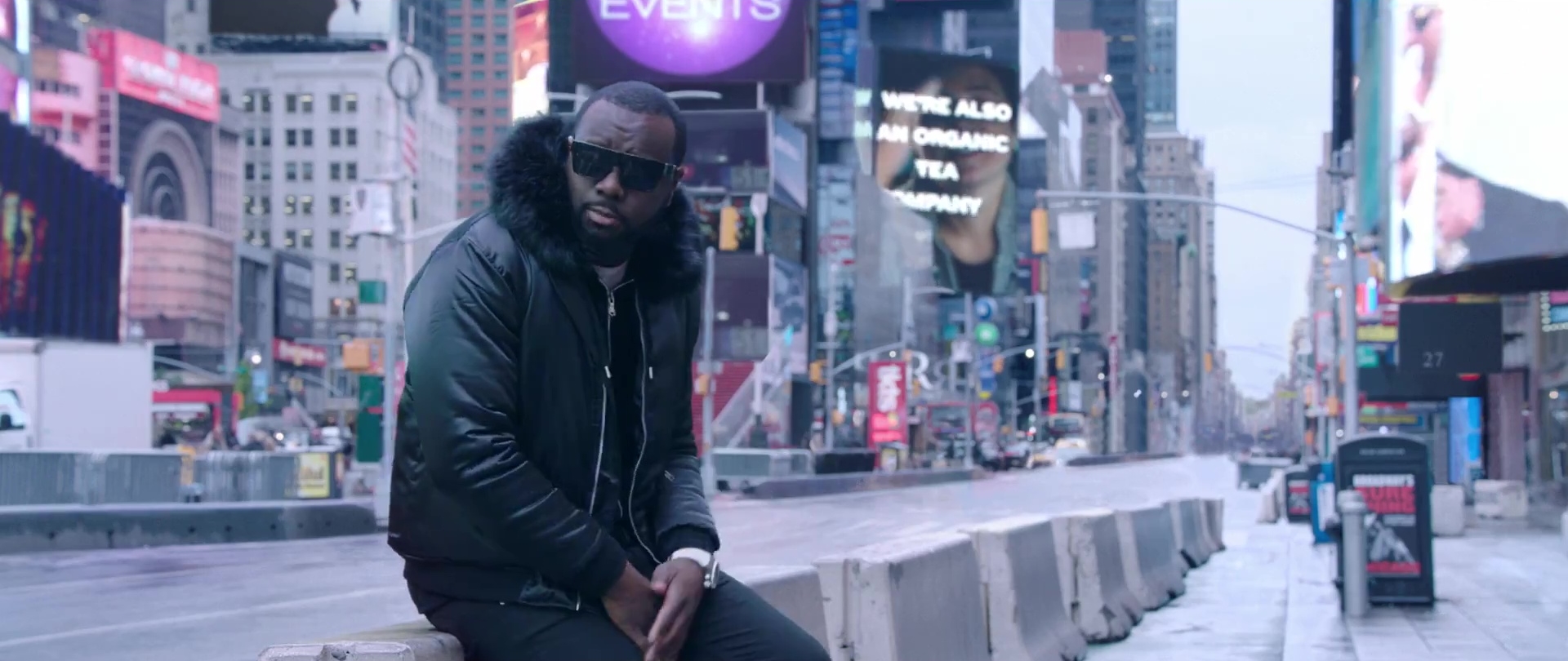 Mi Gna Maitre Gims Lyrics English
