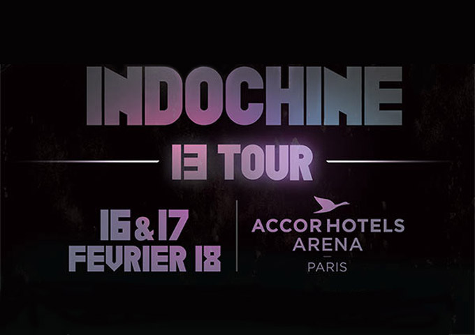 Parole La Vie Est Belle Indochine Signification