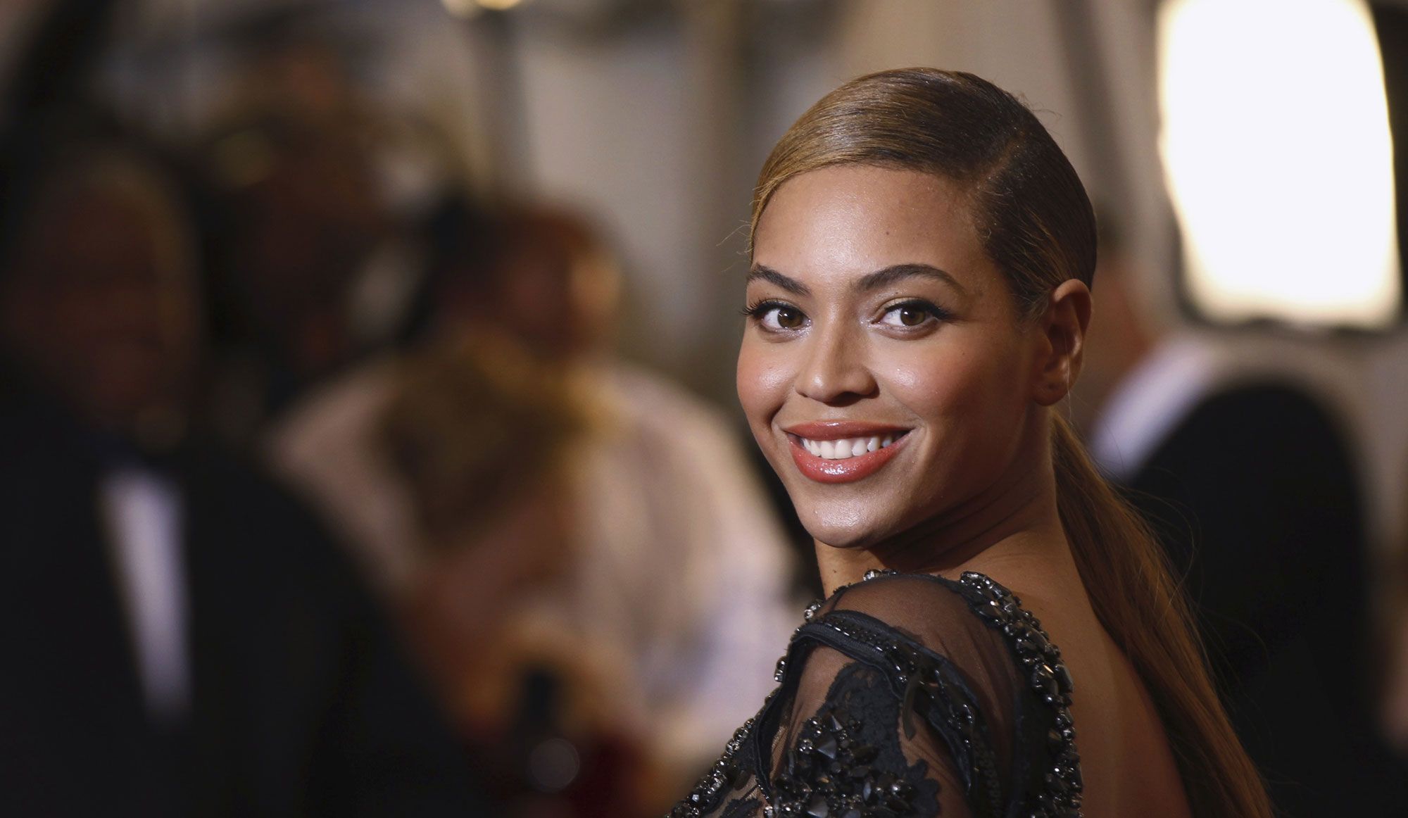 Associer Son Compte Netflix A Canal Beyoncé compte-t-elle se lier à Netflix pour son prochain album