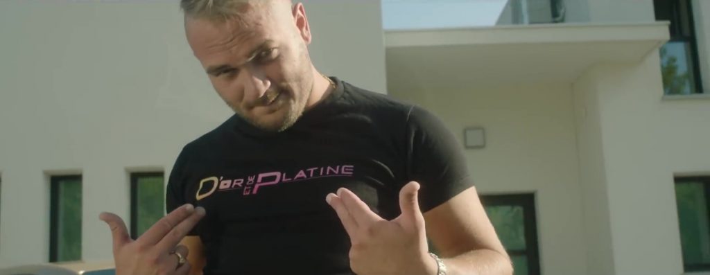 Jul nous raconte la romance de « Toto Et Ninetta » ! - LIVE ACTU