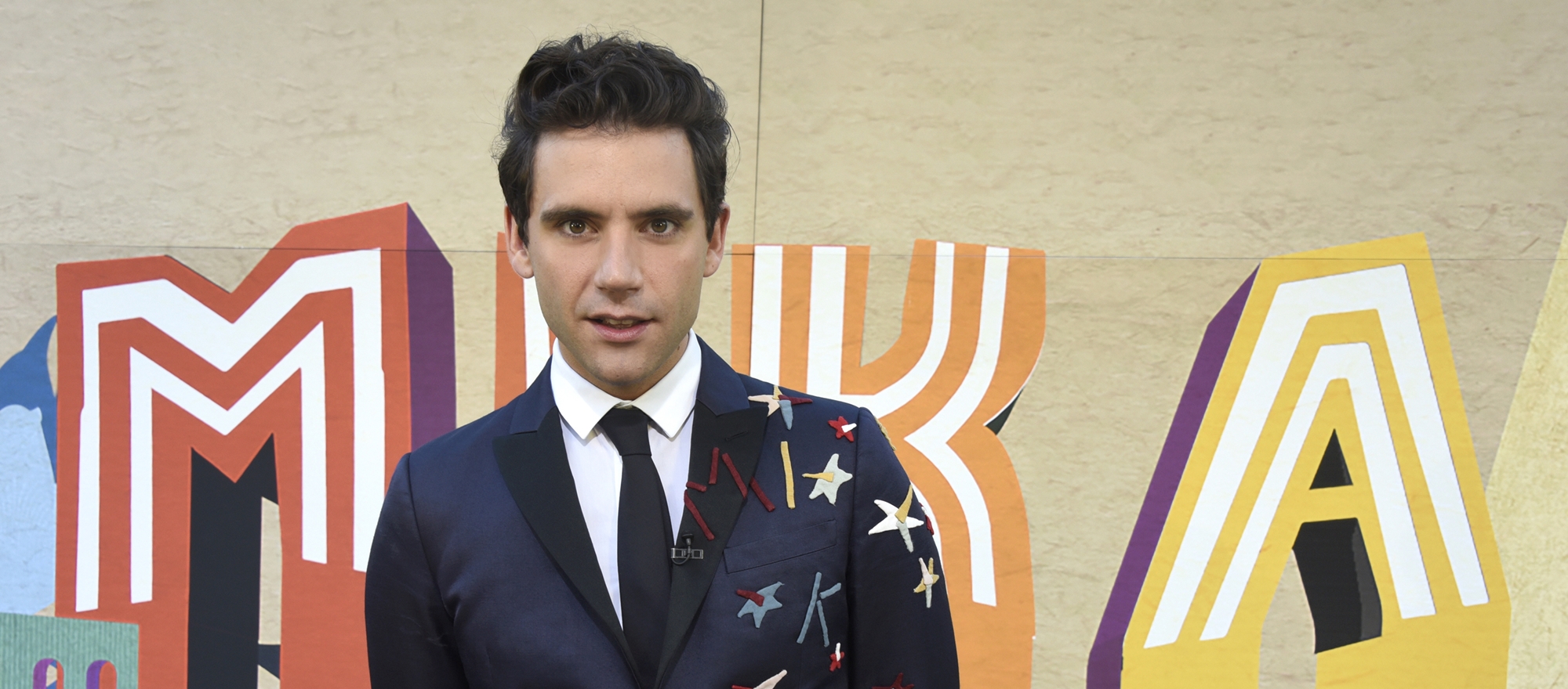 Date De Naissance De Mika
