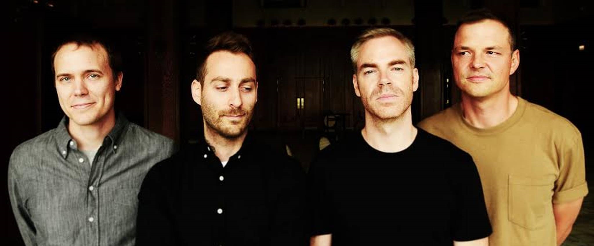 American Football retrouve Hayley Williams dans « Numb