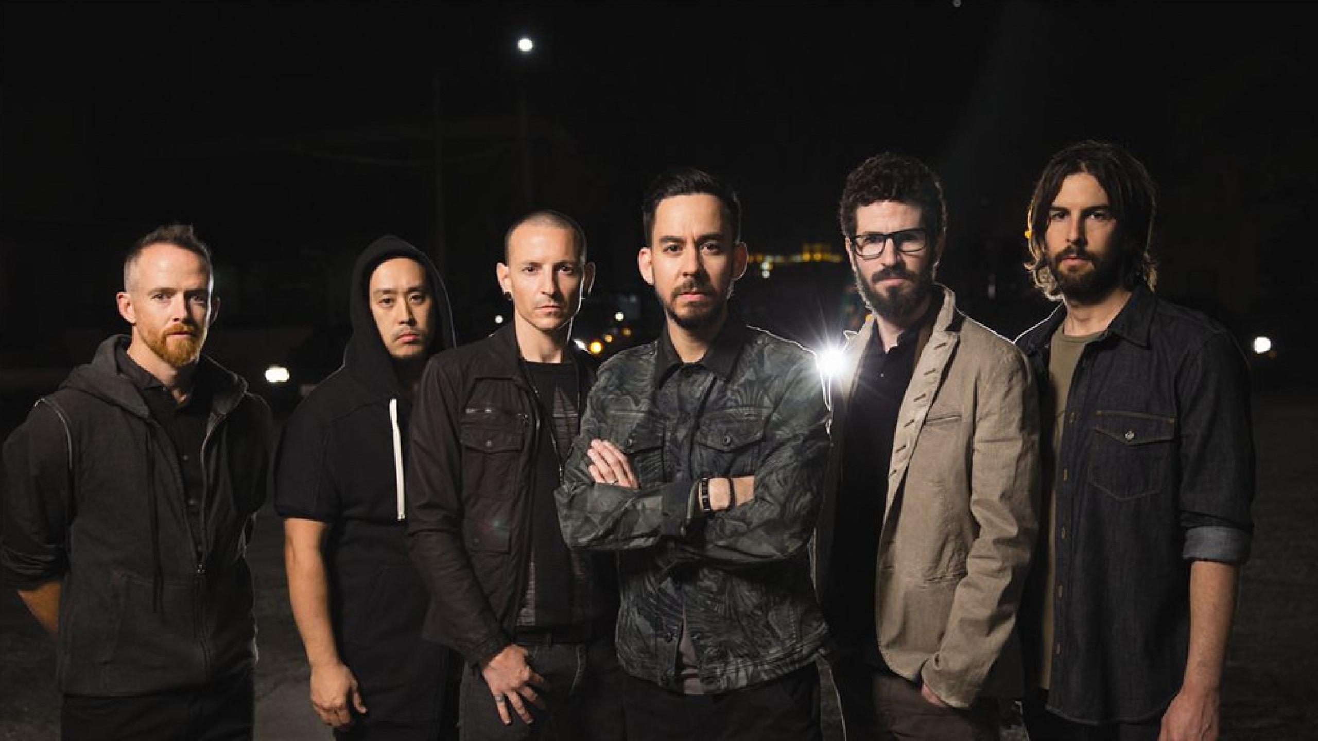 Linkin Park Un remplaçant pour Chester Bennington ? LIVE ACTU