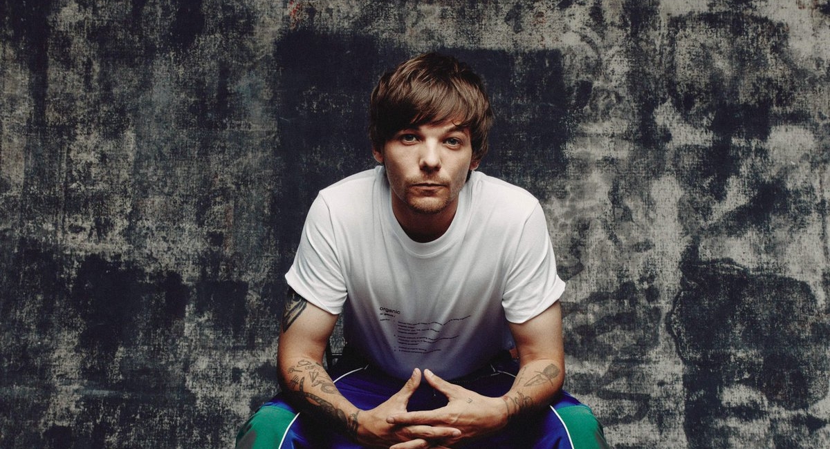 rencontre avec louis tomlinson