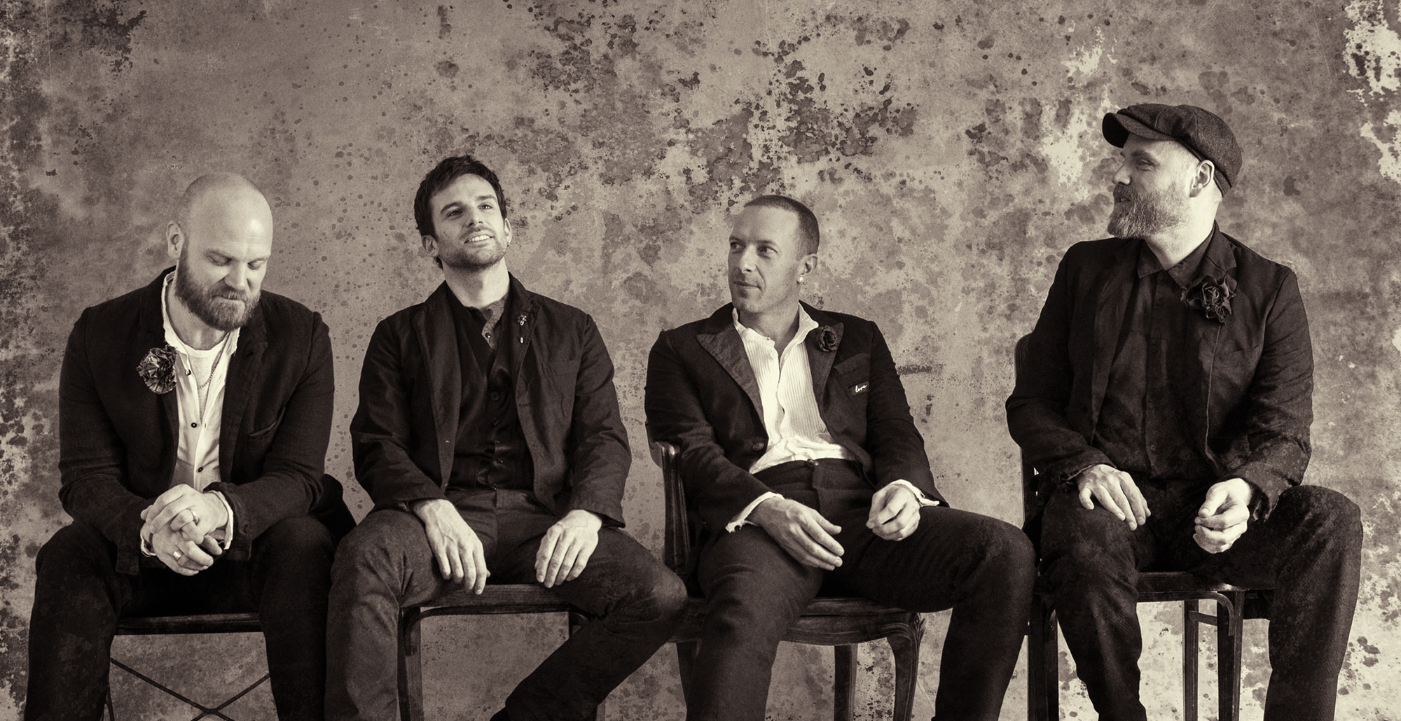Coldplay dénonce les discriminations dans « Trouble In