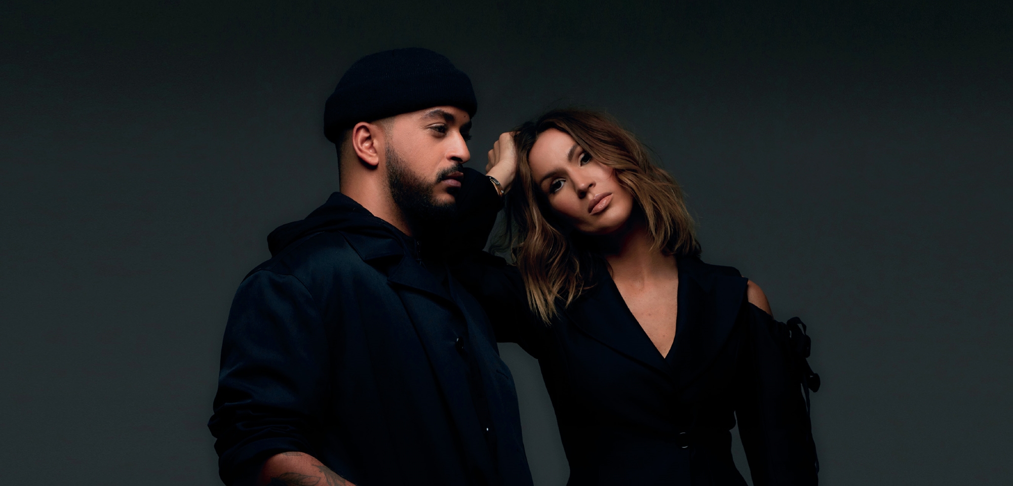 Slimane Et Vitaa C'est Quoi Une Femme Vitaa & Slimane laissent place aux fans dans leur nouveau clip