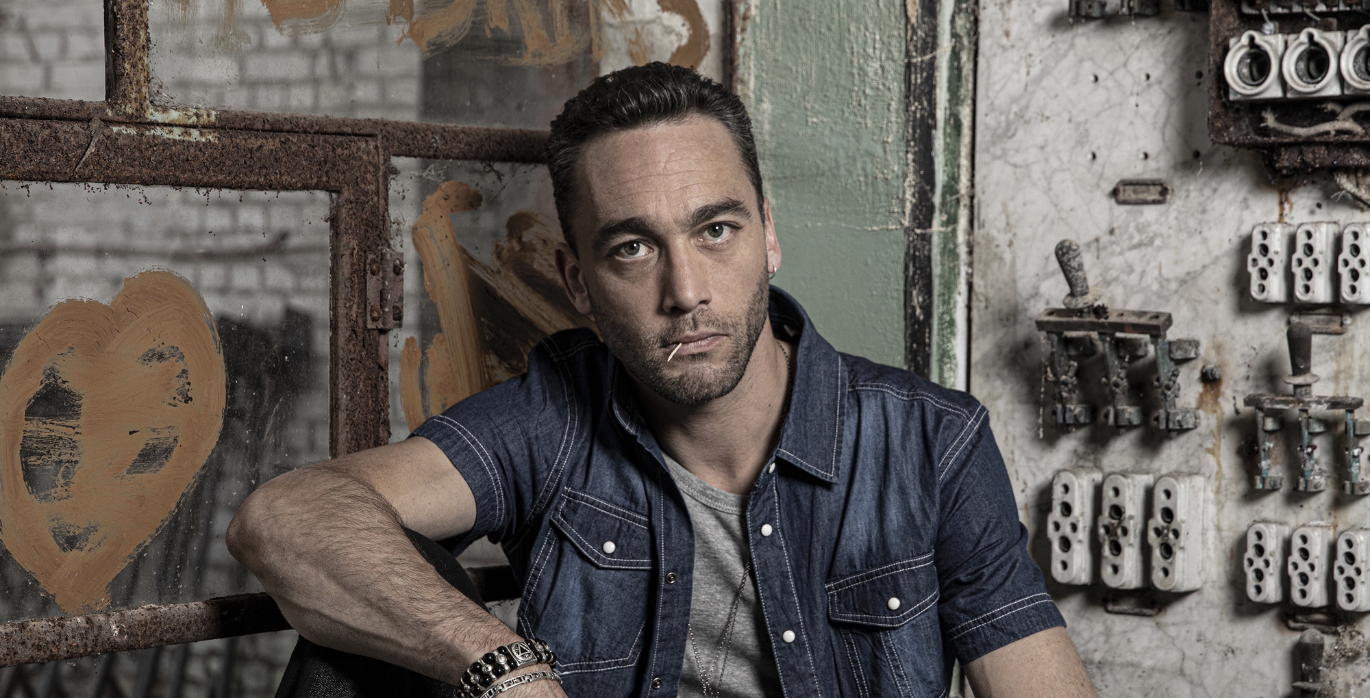 Jean Baptiste Guegan Nouvel Album Livestream L Artiste Se Confie