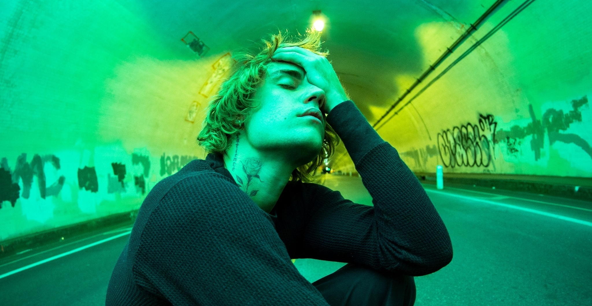 Justin Bieber annonce « Justice », son nouvel album ! LIVE ACTU