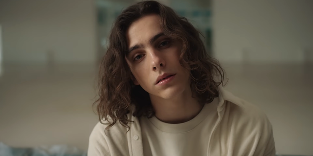 Eddie Benjamin Devoile Emotional Son Premier Ep Live Actu