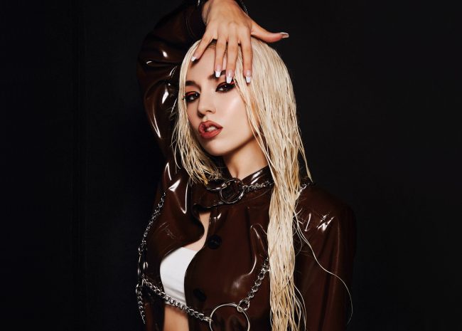 ava max everytime i cry inedit