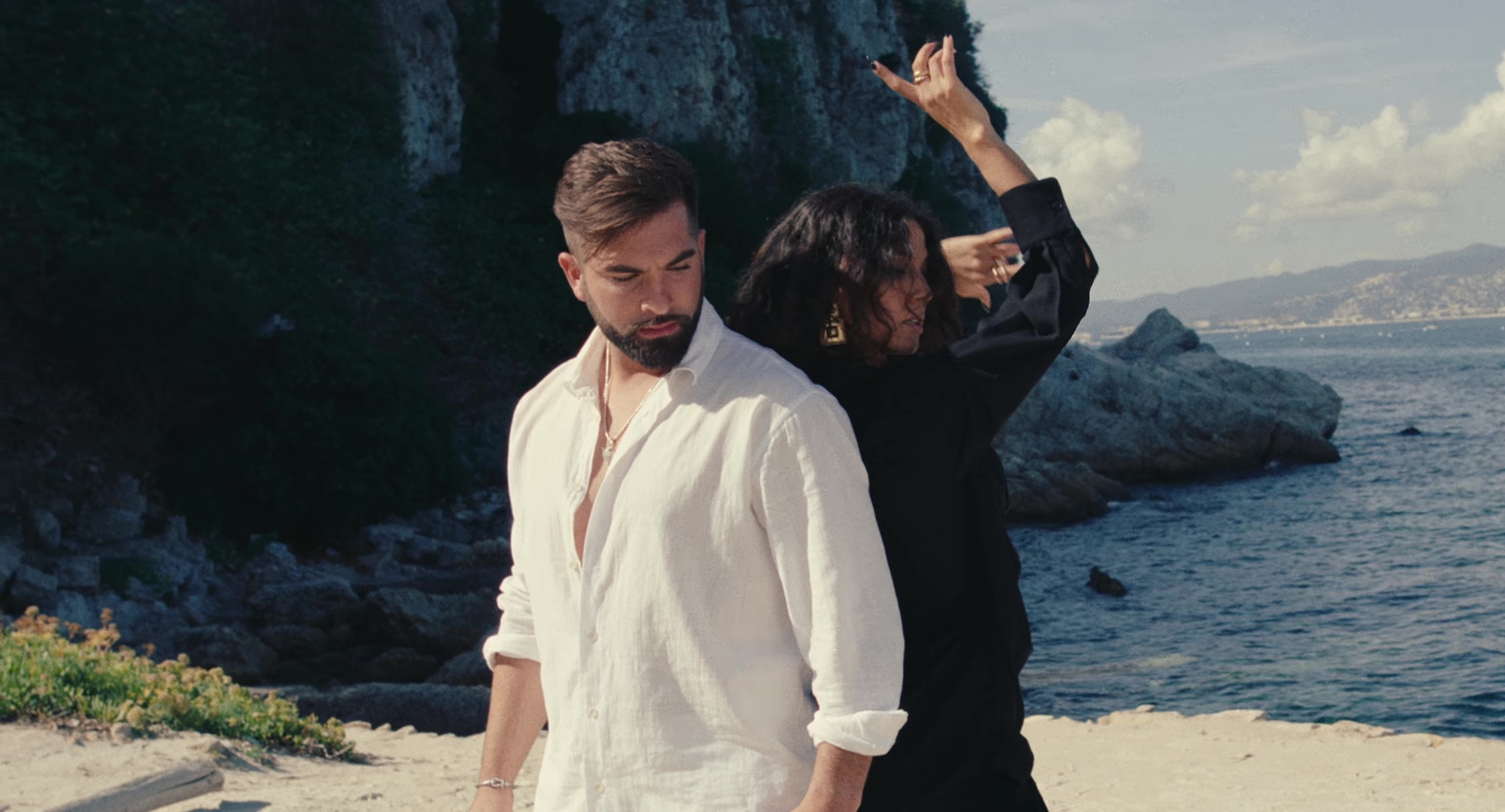 Ou Est Tourne Le Clip Conquistador