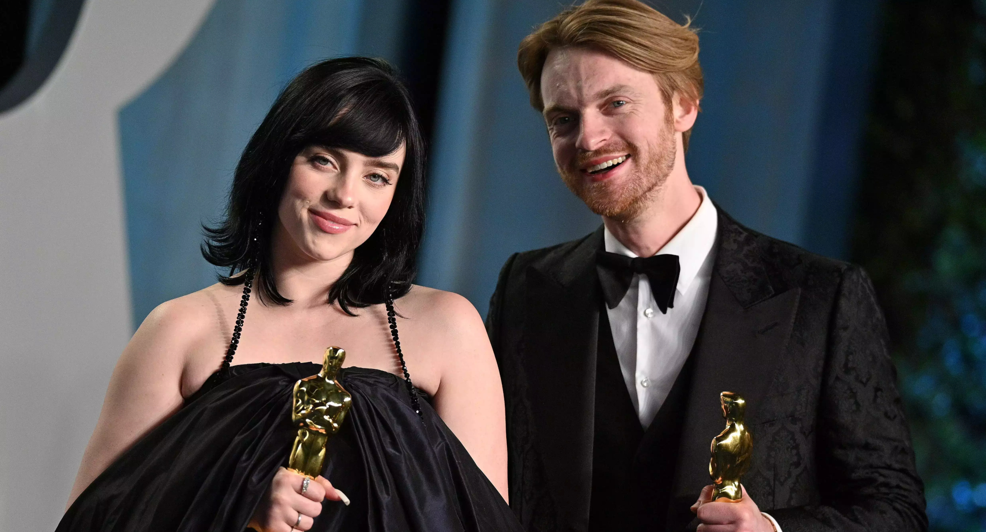 Place Billie Eilish Paris 2022 Billie Eilish remporte un Oscar et entre à nouveau dans l'Histoire !